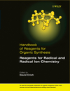 thumbnail image: Reagents for Radical and Radical Ion Chemistry