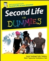 Second Life For Dummies (1118051963) cover image Second Life For Dummies (1118051963) cover image