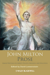 John Milton Prose: Major Writings on Liberty, Politics, Religion, and Education (EHEP002863) cover image