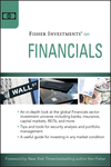 Fisher Investments on Financials (0470527064) cover image