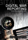 Digital War Reporting  (0745642764) cover image