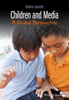 Children and Media: A Global Perspective (1118787064) cover image
