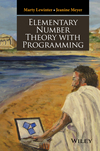 Elementary Number Theory with Programming (1119062764) cover image