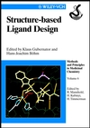 Structure-based Ligand Design (3527612165) cover image