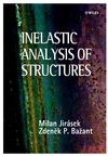 Inelastic Analysis of Structures (0471987166) cover image