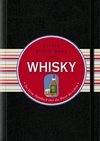 Das Little Black Book vom Whisky: Das kleine Handbuch uber das Wasser des Lebens (3527679766) cover image