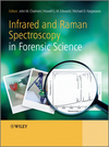 Infrared and Raman Spectroscopy in Forensic Science (0470749067) cover image