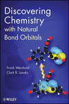 Discovering Chemistry With Natural Bond Orbitals (1118119967) cover image