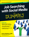 Job Searching with Social Media For Dummies, 2nd Edition (1118678567) cover image Job Searching with Social Media For Dummies, 2nd Edition (1118678567) cover image