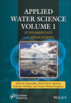thumbnail image: Applied Water Science: Fundamentals and Applications, Volume 1