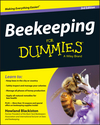 Beekeeping For Dummies, 3rd Edition (1118945468) cover image Beekeeping For Dummies, 3rd Edition (1118945468) cover image