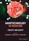thumbnail image: Nanotechnology in Medicine: Toxicity and Safety