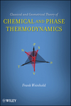 Classical and Geometrical Theory of Chemical and Phase Thermodynamics (0470402369) cover image