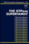 The GTPase Superfamily (0470514469) cover image