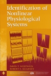 Identification of Nonlinear Physiological Systems (0471274569) cover image