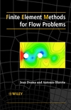 Finite Element Methods for Flow Problems (0471496669) cover image