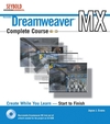 Dreamweaver MX Complete Course (0764536869) cover image