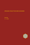 thumbnail image: Organic Reaction Mechanisms 2013 An annual survey covering the literature dated January to December 2013