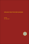 thumbnail image: Organic Reaction Mechanisms 2018: An Annual Survey Covering the Literature Dated January to December 2018