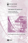 The New Atlanticist: Poland's Foreign and Security Policy Priorities (1405126469) cover image