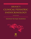 Brook's Clinical Pediatric Endocrinology, 5th Edition (1405171669) cover image
