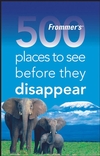 Frommer's 500 places