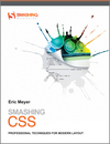 Smashing CSS: Professional Techniques for Modern Layout (047068416X) cover image