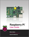 Raspberry Pi User Guide (111846446X) cover image