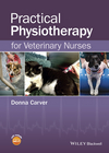 Practical Physiotherapy for Veterinary Nurses (111871136X) cover image