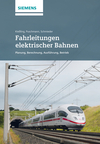 Fahrleitungen elektrischer Bahnen: Planung, Berechnung, Ausführung, Betrieb, 3., wesentlich überarb. u. erw. Auflage (389578916X) cover image