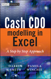 Cash CDO Modelling in Excel: A Step by Step Approach (0470741570) cover image