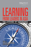 Learning from Leaders in Asia: The Lessons of Experience (1119191270) cover image