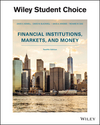 Financial Institutions, Markets, and Money, 12th Edition (EHEP003670) cover image