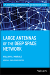 Large Antennas of the Deep Space Network (0471445371) cover image