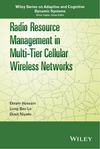 Radio Resource Management in Multi-Tier Cellular Wireless Networks (1118502671) cover image