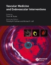 Vascular Medicine and Endovascular Interventions (1405158271) cover image