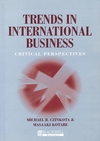 Trends in International Business: Critical Perspectives (1577181271) cover image