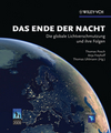 Das Ende der Nacht: Die globale Lichtverschmutzung und ihre Folgen (3527661271) cover image
