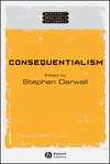 Consequentialism (0631231072) cover image