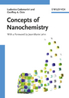 thumbnail image: Concepts of Nanochemistry
