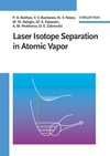 Laser Isotope Separation in Atomic Vapor (3527608672) cover image