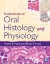 Fundamentals of Oral Histology and Physiology (EHEP003372) cover image