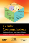 Cellular Communications: A Comprehensive and Practical Guide (0470472073) cover image