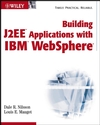 Building J2EE Applications with IBM WebSphere (0471281573) cover image
