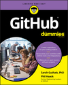 GitHub For Dummies (1119572673) cover image GitHub For Dummies (1119572673) cover image