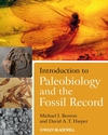 Introduction to Paleobiology and the Fossil Record (1405141573) cover image