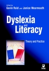 Dyslexia & Literacy - Theory & Practice (EHEP001473) cover image