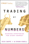 Trading by Numbers: Scoring Strategies for Every Market (1118115074) cover image
