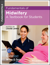 Fundamentals of Midwifery: A Textbook for Students, with Wiley E-text (EHEP003274) cover image