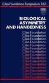 Biological Asymmetry and Handedness (0470514175) cover image